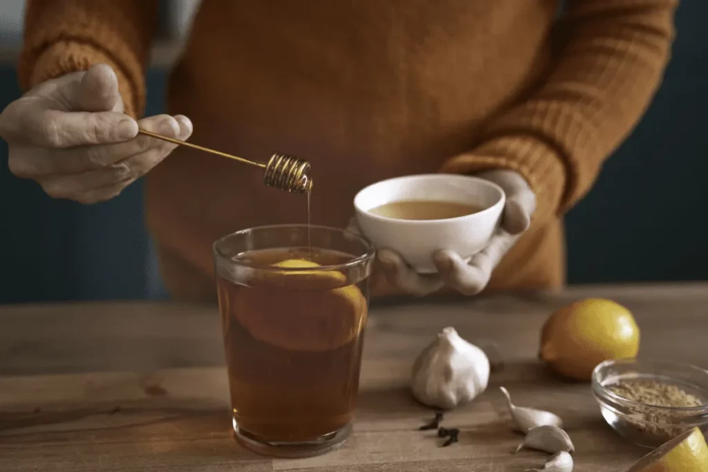 Transforme suas receitas com a doçura duradoura e os sabores únicos do mel.
